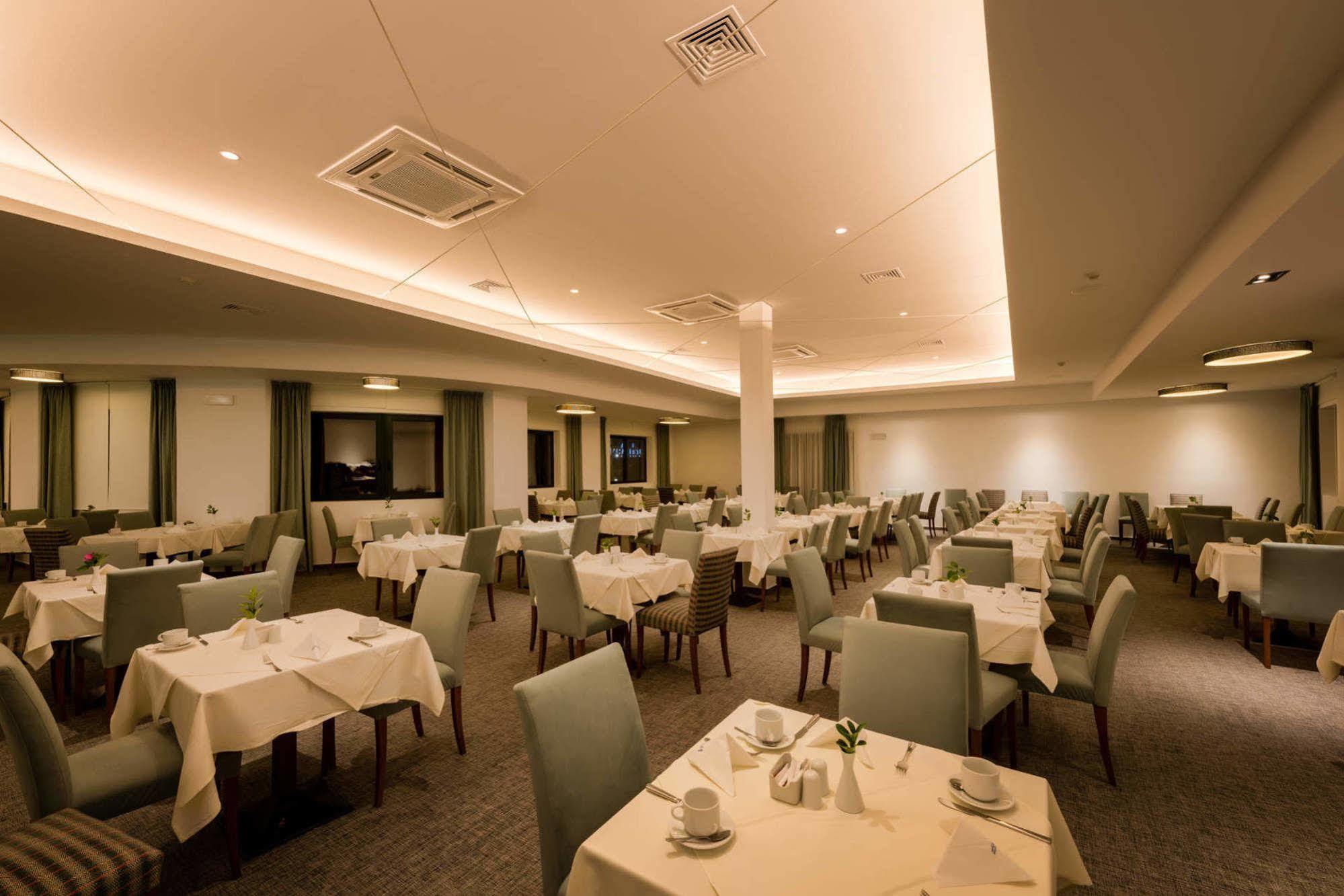 לגאנאס Mediterranean Beach Resort מראה חיצוני תמונה
