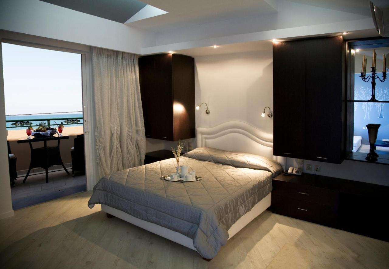 לגאנאס Mediterranean Beach Resort חדר תמונה