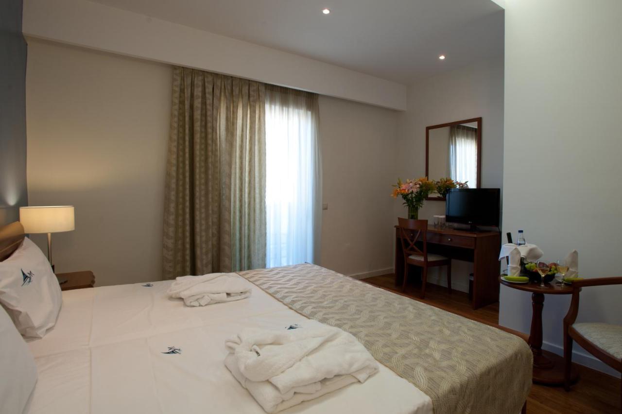 לגאנאס Mediterranean Beach Resort חדר תמונה